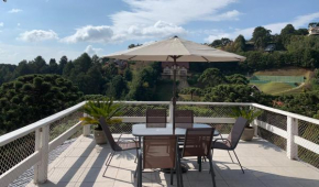 Casa centro Capivari 700m distância